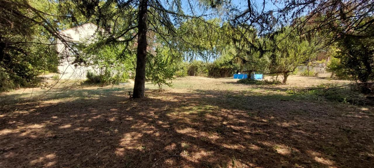 Maison Sur 2000M² D'Espace Vert. Bassan Bagian luar foto