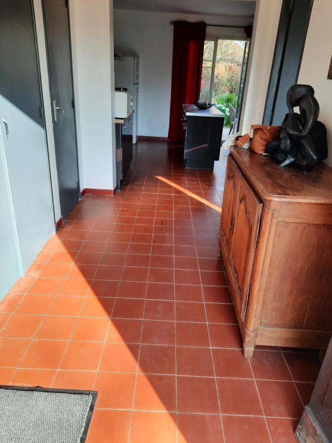 Maison Sur 2000M² D'Espace Vert. Bassan Bagian luar foto