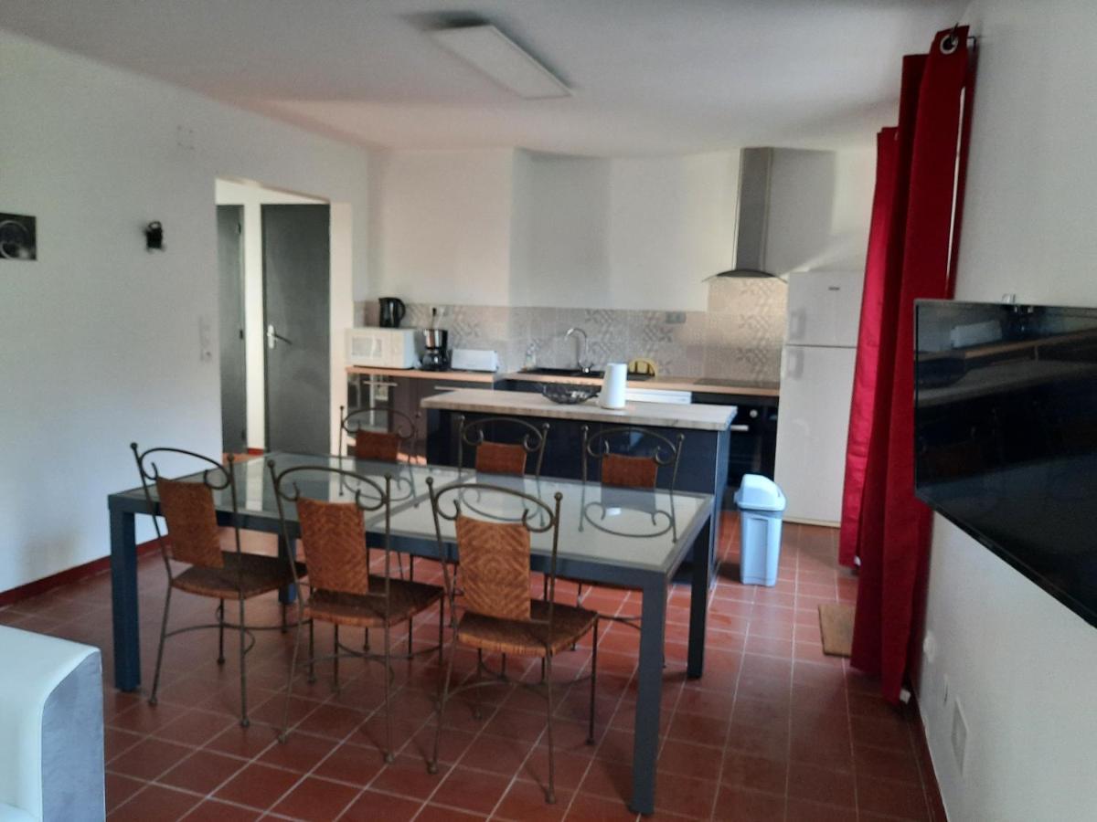 Maison Sur 2000M² D'Espace Vert. Bassan Bagian luar foto